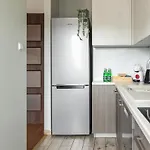 Ts New Town Comfy & Roomy Apartment *