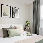 Ts New Town Comfy & Roomy Apartment Stettin