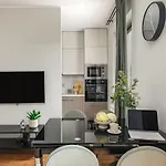 Ts New Town Comfy & Roomy * Stettin