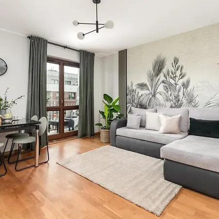 Ts New Town Comfy & Roomy דירה