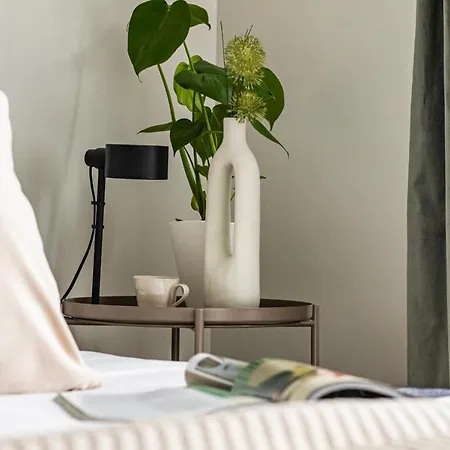 Ts New Town Comfy & Roomy Szczecin