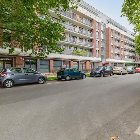 דירה Ts New Town Comfy & Roomy *