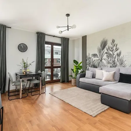 Ts New Town Comfy & Roomy *