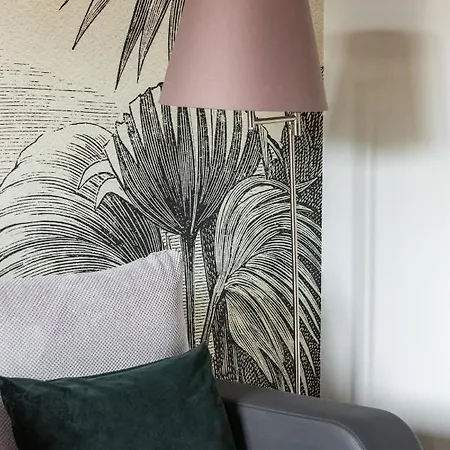 Apartamento Ts New Town Comfy & Roomy Szczecin