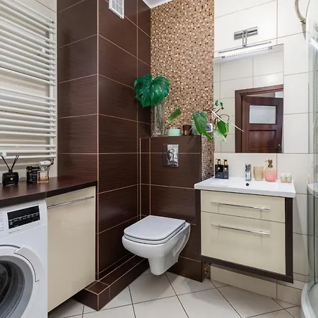 Ts New Town Comfy & Roomy *