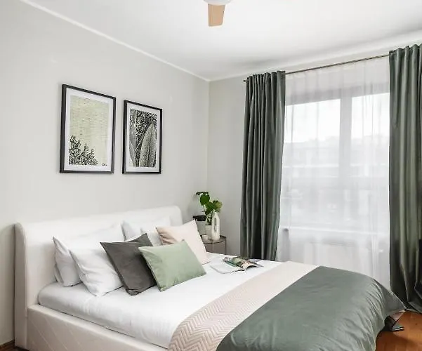 דירה Ts New Town Comfy & Roomy שצ'צ'ין