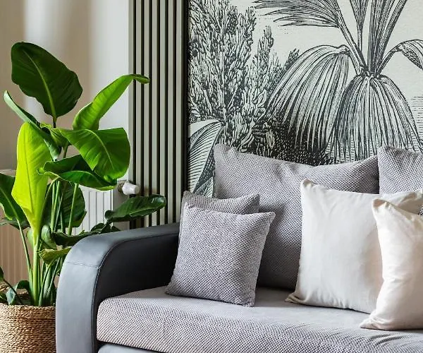 דירה Ts New Town Comfy & Roomy שצ'צ'ין