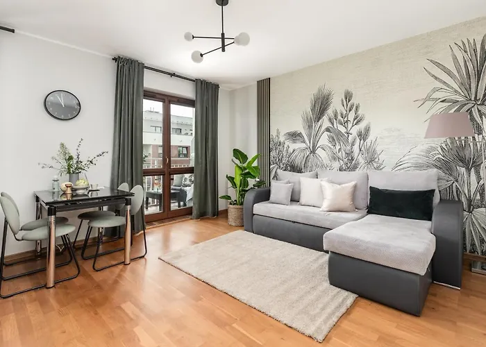 Ts New Town Comfy & Roomy דירה