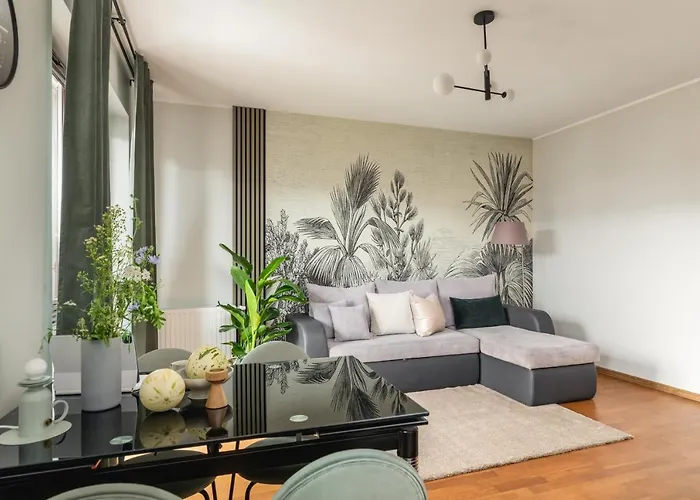 Ts New Town Comfy & Roomy 아파트 *