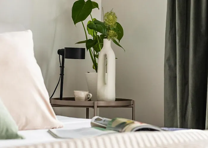 Ts New Town Comfy & Roomy שצ'צ'ין