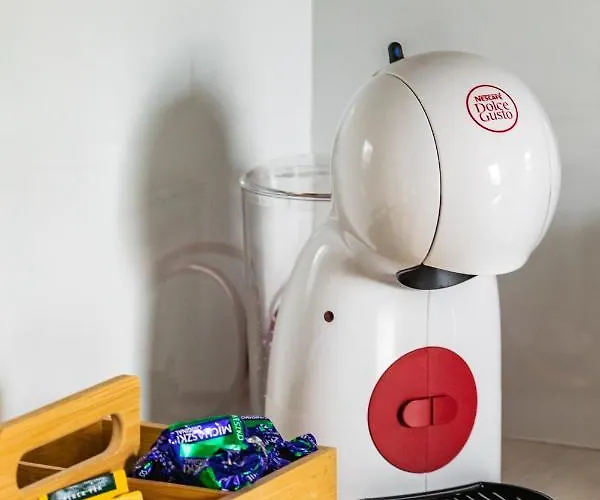 Ts New Town Comfy & Roomy *