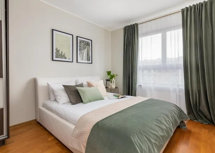 Ts New Town Comfy & Roomy * שצ'צ'ין