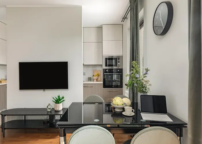 Ts New Town Comfy & Roomy * שצ'צ'ין